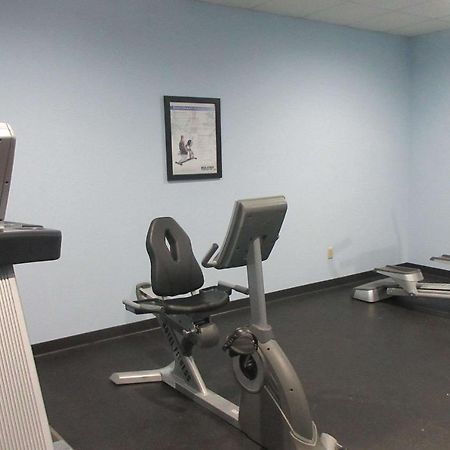 Quality Inn & Suites Owego Esterno foto