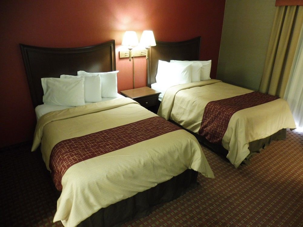 Quality Inn & Suites Owego Esterno foto