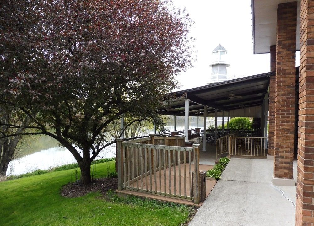 Quality Inn & Suites Owego Esterno foto