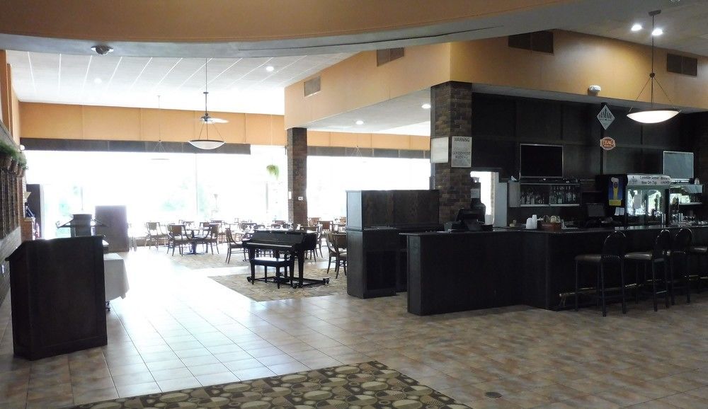 Quality Inn & Suites Owego Esterno foto