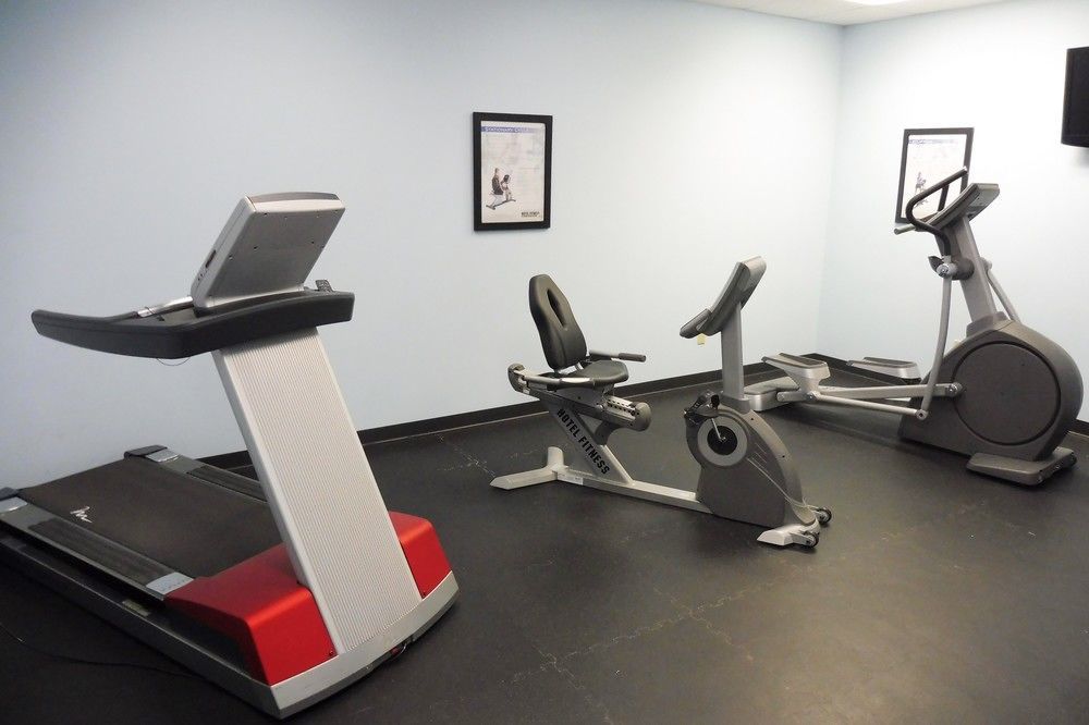 Quality Inn & Suites Owego Esterno foto